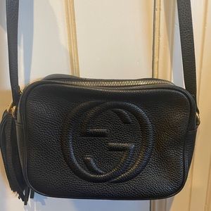 Gucci Disco Bag